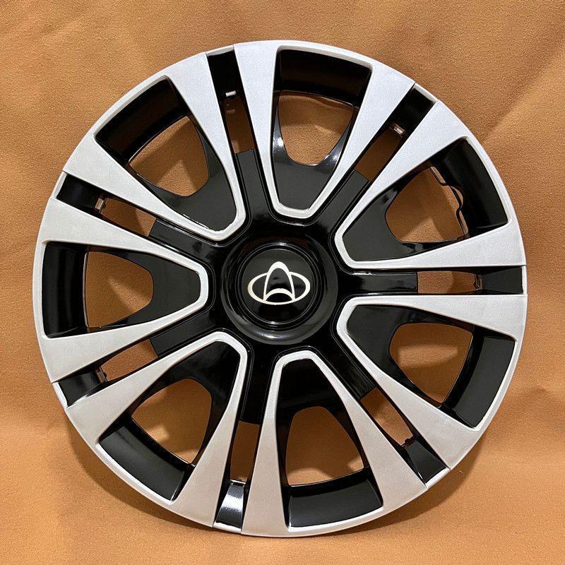 Cache-moyeu de roue 14" Housse de pneu Changan Ouliwei