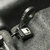 Plastic Fuel Tank Cap Extension Handle For 19 25 Jimny 3 Door Version In Black And Red