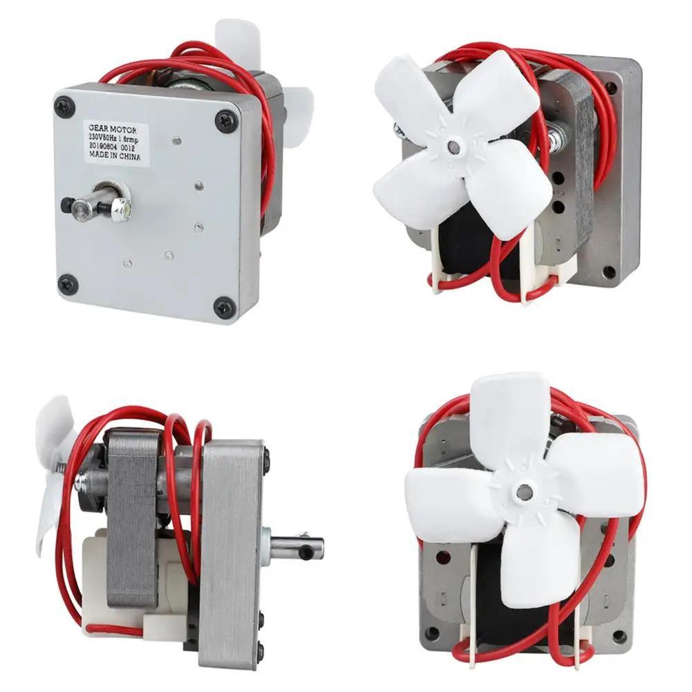 Before Buying Electric Motor Motor For Pitboss Pellet Grills . - Torque Compatible Feeding Motor For BBQ Spiral Motor