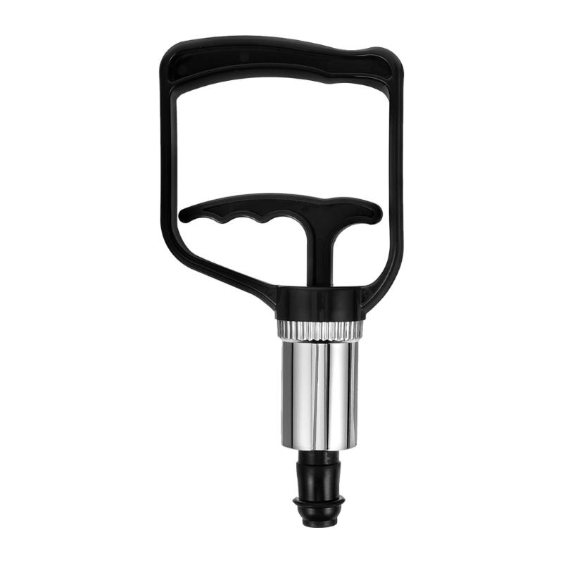 Strong Suction Cup Massagers Cupping Pump For Back Neck And Legs Easy Hand Pump Operation Customizable Intensity