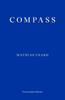 Compass by Mathias Enard Paperback Book 9781910695234