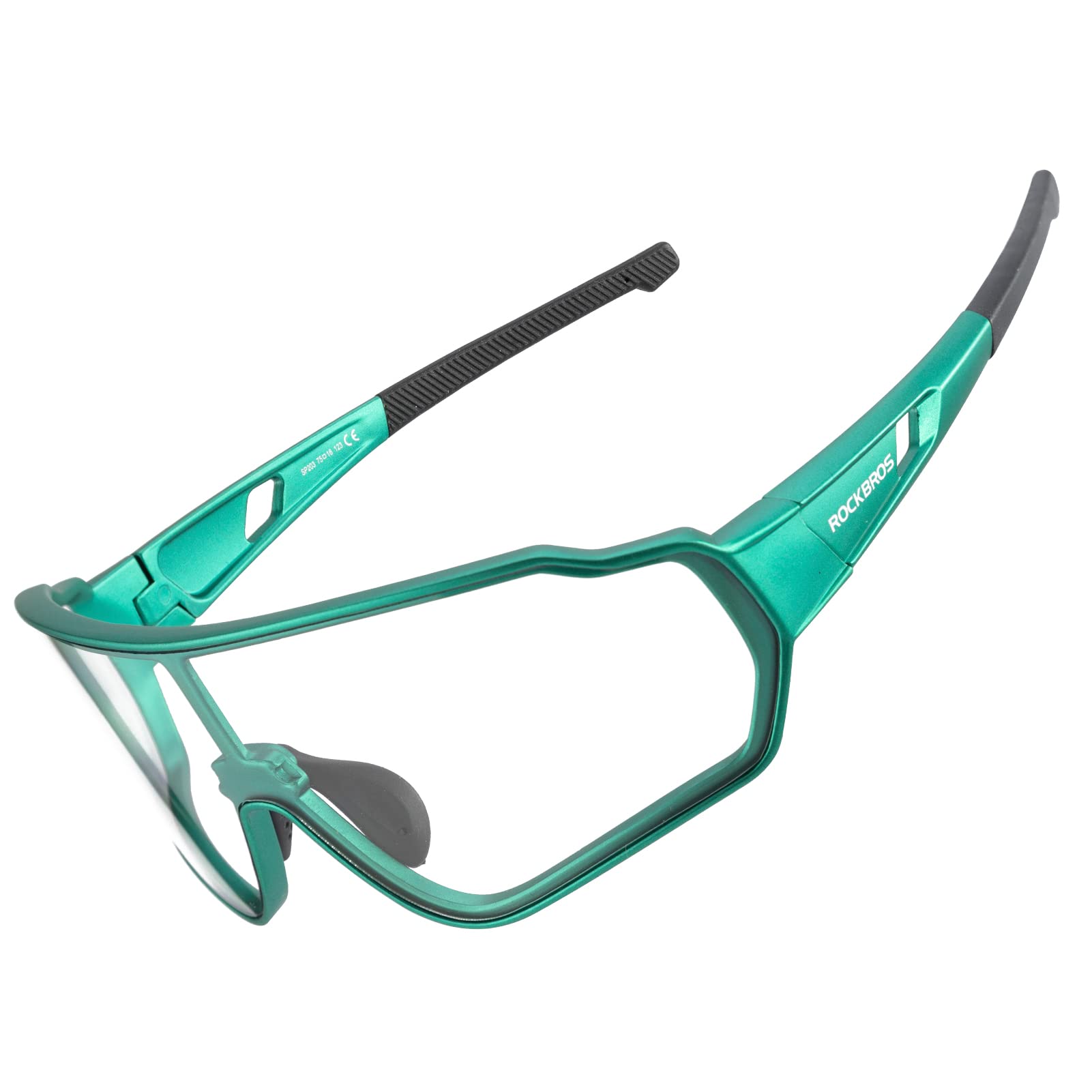 

ROCKBROS Поляризованные UV400 для Фотохромных и Пикников Мужские Солнцезащитные Очки, Легкие, Защита, Ветрозащитные, Рыбалка, Спорт, Велоспорт, Гольф, Пеший Туризм,