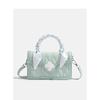 2024 Chic Square Crossbody Bag: Versatile, Stylish, and High-End Summer Handbag