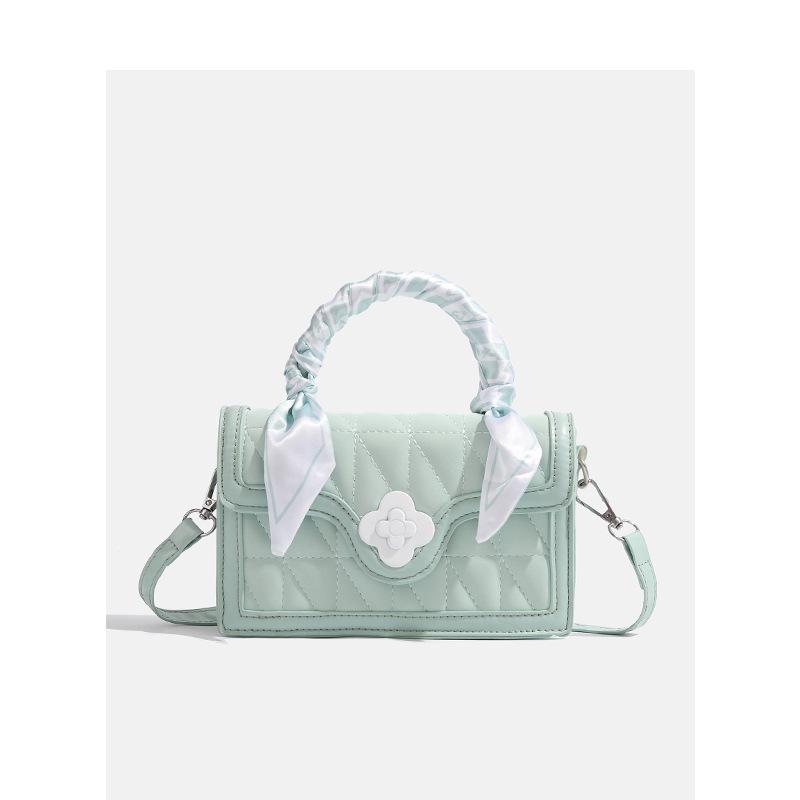 2024 Chic Square Crossbody Bag: Versatile, Stylish, and High-End Summer Handbag