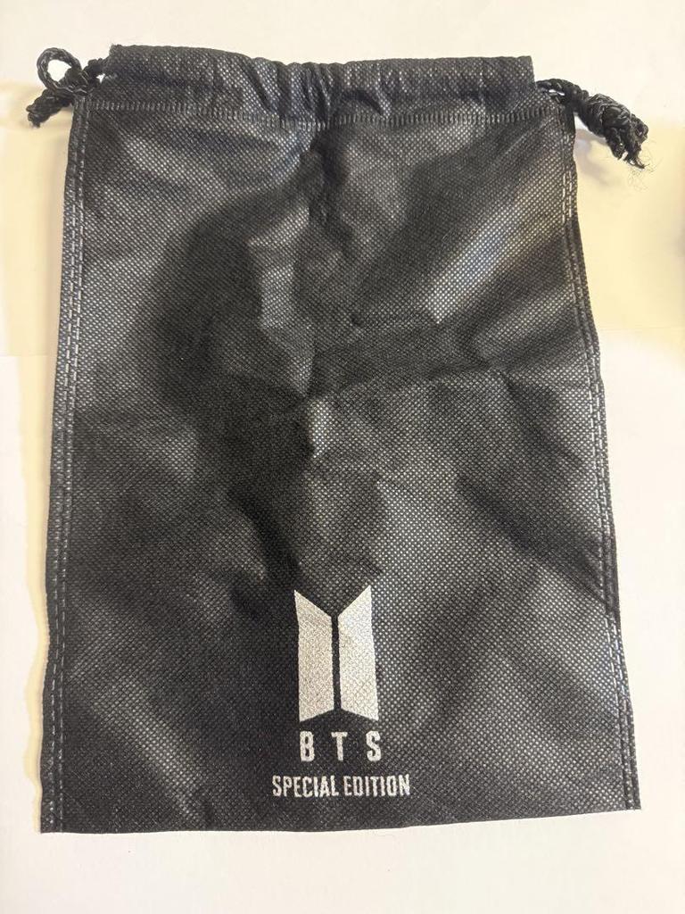 [USED] BTS LIGHT STICK Ver.4 AmiBomb