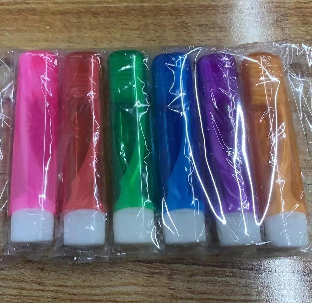 Portable Folding Soft Bristle Travel Toothbrush