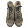 USA Danner 38500X Gore-Tex Silverhawk Mountain Boots US9 27 Brown(USED)