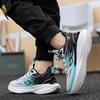 Men Shoes Sneakers Men Casual Men'S Shoes Tenis Luxury Shoes Trainer Race Breathable Shoes Fashion Running Shoes For Women