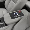 Car Mobile Phone Mat Dashboard Mat Rubber Mat Non-Slip Pad For Volvo Xc60 Xc90 V40 V60 S60 V50 V90 S80 C40 XC40 V70 XC70 C30 C70