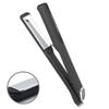 Deep Touch Wrist-Friendly Angle Hair Iron Free Voltage