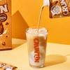 [0g Sugar] Crunchball Protein Shake Ogok Nola 1 Box 50g X 5 Packets