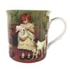 Les Trésors De Lily [Q0611] - 'Charles Burton Barber' Gift Set (4 Mugs)