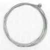 Universal Bike Brake & Shifter Cable Set with Protective Sleeves for Children's Mountain Bikes