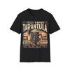 Vintage Style Tiki Bar T-Shirt and Kids T-Shirt: Pete's Tipsy Tarantula Honolulu