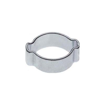 Hose Clamp - ICH-ZAPFE.DE - 4mm - Stainless Steel
