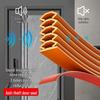 Anti-Theft Soundproof Door Seal Strip for Main Entrance