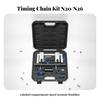 Timing Tool Kit with Carrying Case Portable Sturdy for Garage