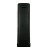TVs Remote Control Wide Compatibility Strong Plastic Ergonomic Design Suitable for NH002UD FW55D25F Televisions