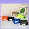 Trendy Versatile Kids Crossbody Bag Stylish Boys Shoulder Bag For Outdoor Activities