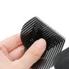 2Pcs Magic Nylon Hairdressing Grippers Salon Cutting Barber Grippers Hair Tapes  Hair Styling