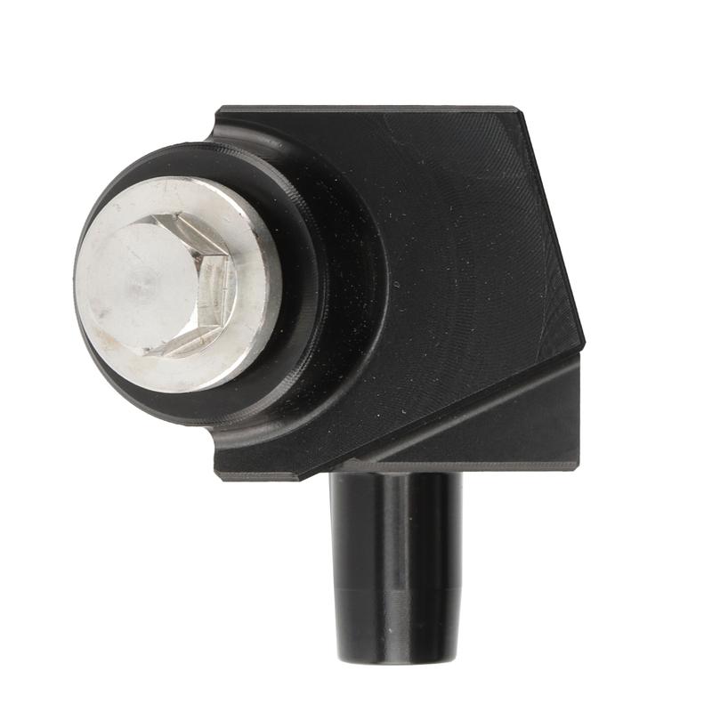 Trans Fluid Thermal Bypass Valve 125068000 Fit For GM Tahoe Silverado Sierra 1500 Yukon Escalade with 6L80 6-Speed Transmission