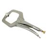 BIGMAN Locking Pliers BM-4052