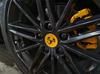 45-50mm Tappo Centrale Ruota Auto Emblema Adesivo Accessori Per Fiat Abarth 500 Tipo FR Punto Ducato Stilo Palio Bravo Pondo