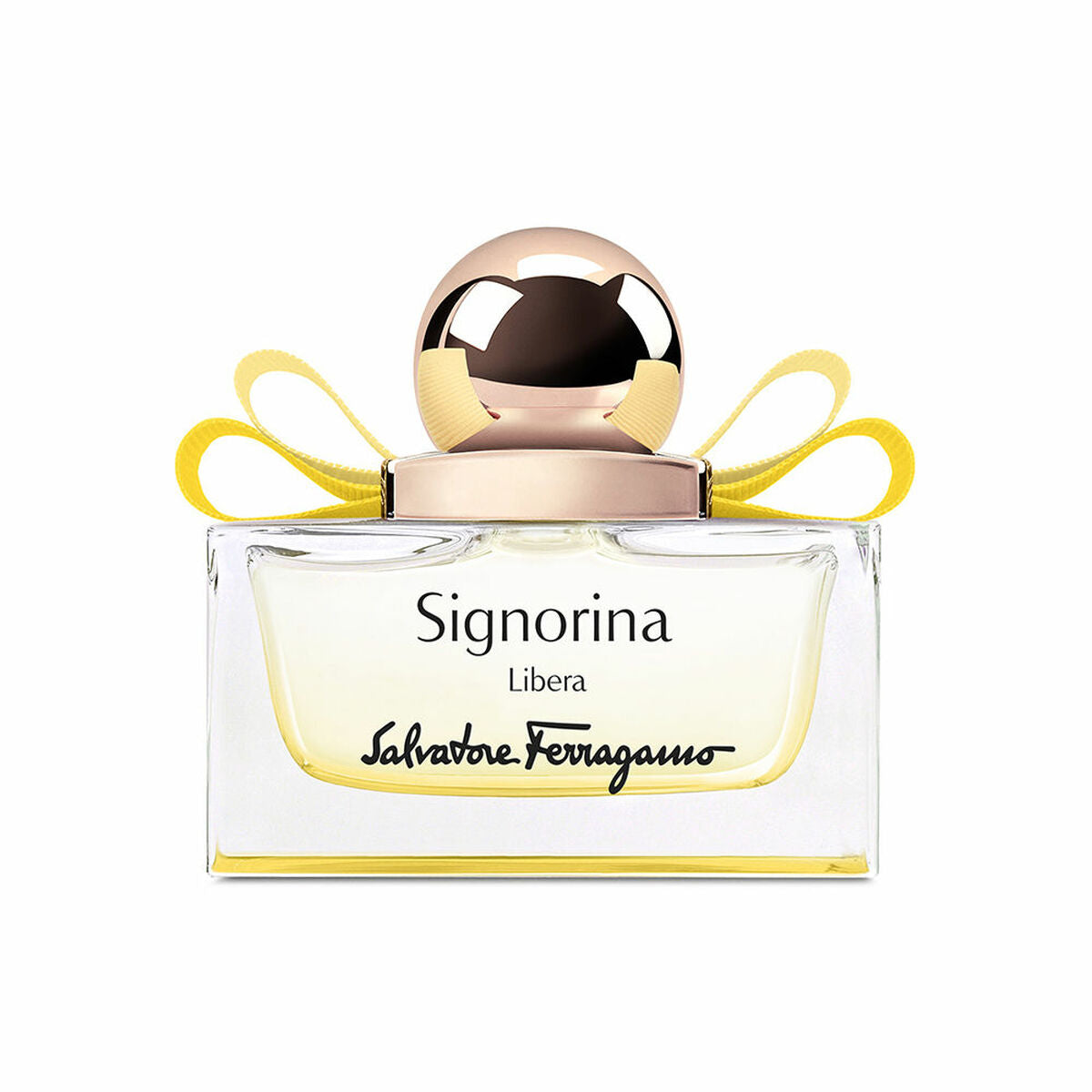 

Женская парфюмерная вода Salvatore Ferragamo SIGNORINA EDP EDP 30 мл