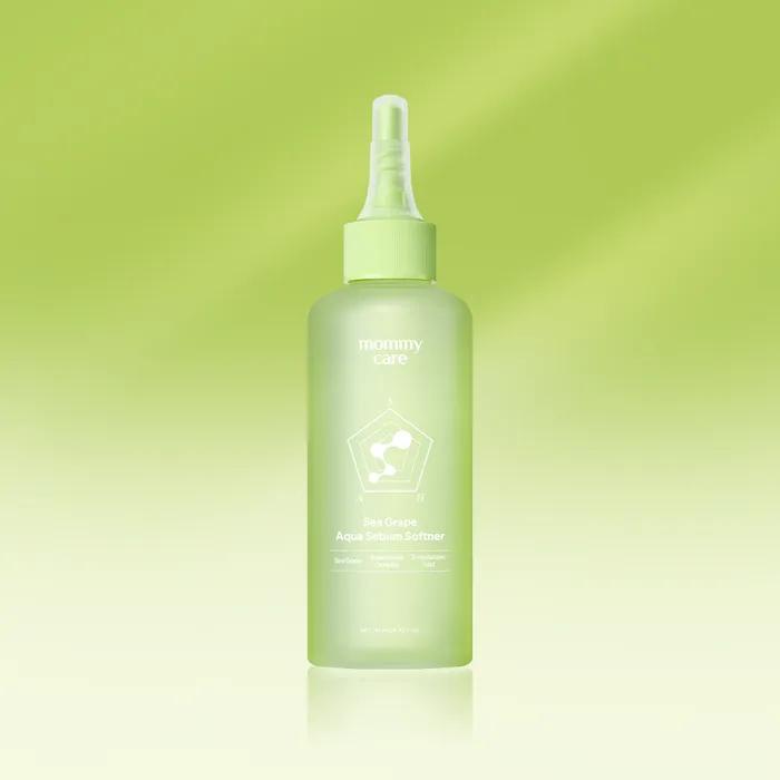 Sea Grape Sebum Softener 145ml
