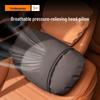 Mercedes-Benz S-Class Maybach Car Headrest and Lumbar Support Pillow for Neck Protection