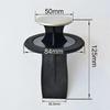 Kitchen Waste Crusher, Garbage Disposal Drain Insert Sink Stopper Plug Catcher