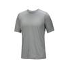 Arc Teryx Men S SS Merino Wool Shirt atpSm06816 Void