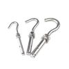 304 Stainless Steel M12 Expansion Hook Anchor