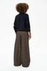 Tonia Black Women's Sweater 36/38