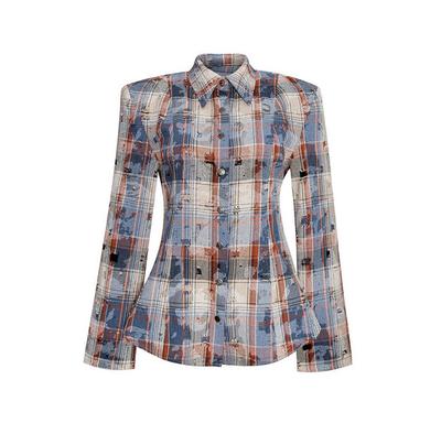 Hauts – Blouses et chemises