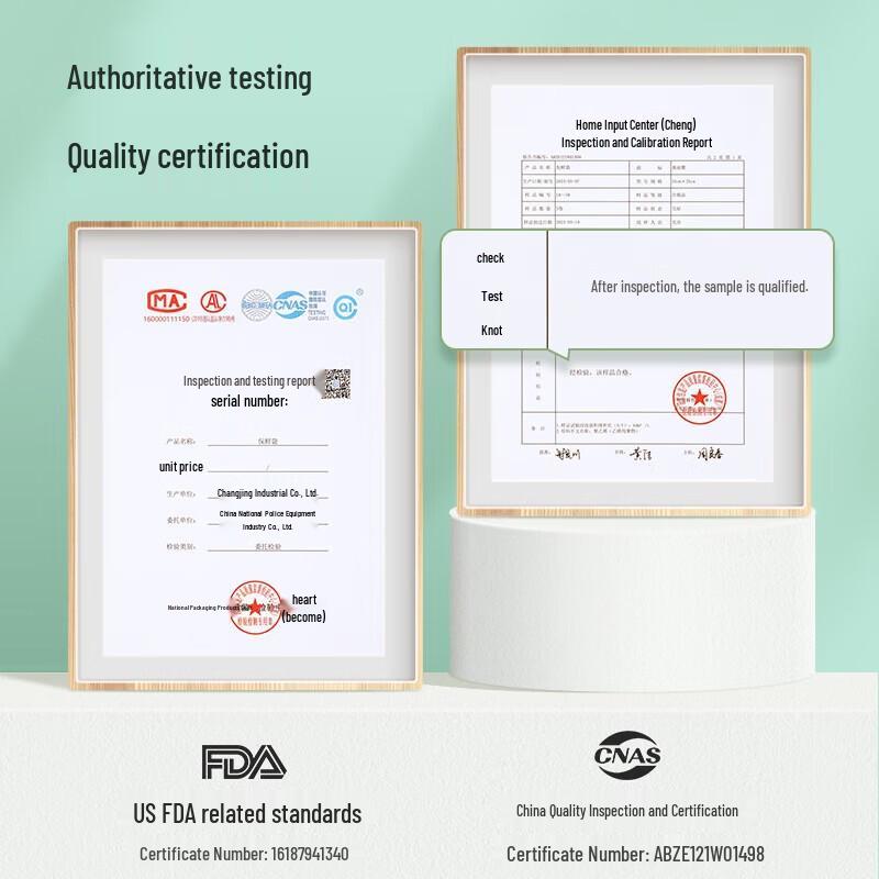 Meiliya Disposable Vest-Style Food Storage Bags