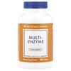 Multi-Enzyme, 100 Tablets