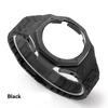 GA2100 watch Accessories Mod kit For Casio G-shock GA-2100 2110 Watch Scale Ring Metal dial Set | Steel case rubber strap Parts
