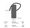 Wireless One-to-Many Tour Guide & Museum Interpreter Earphone System