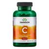 Vitamin C with Rose Hips Extract, 1000mg - 90 Caps