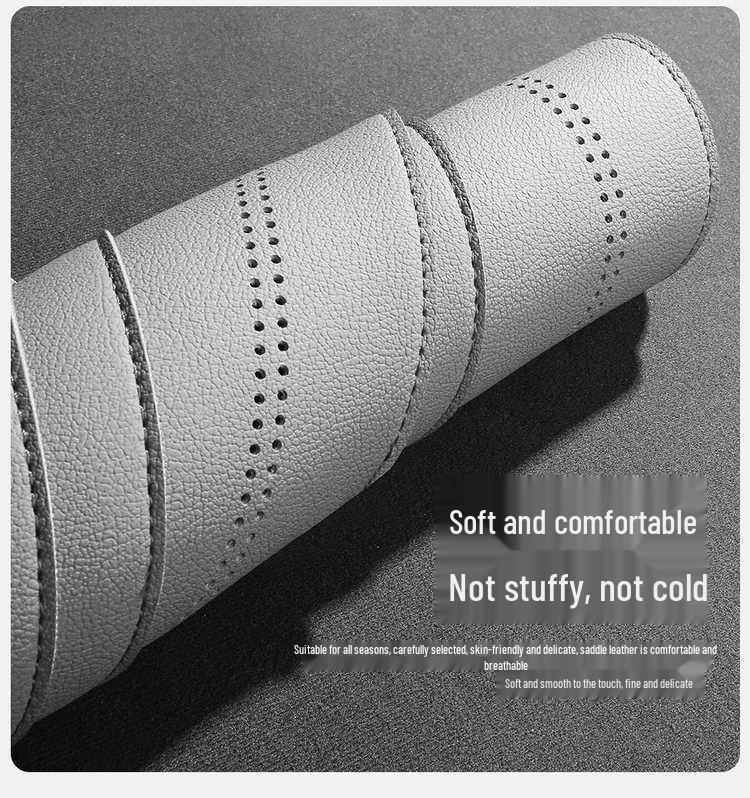 BYD Song Plus DMi Podložka na sedadlo - Speciální polštářek pro model EV 25