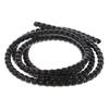 Colorful Wrap Tube Retardant Spiral Wire Cable Sleeves Winding Pipe Casing