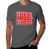 Jules and Saud Merch Jules and Saud Cotton Candy Merch A1 Family Mat Sau TShirt Summer Holiday TShirt