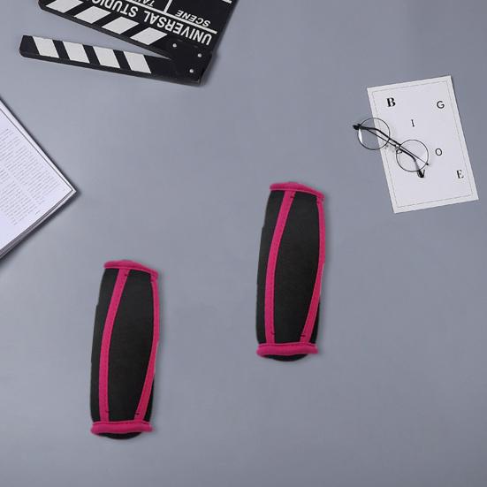 Haltères Souples Avec Sable Lesté – Poids Pour Mains, Marche, Course, Entraînement Bras, Portable