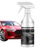 Car Scratch Repair Spray | Black White Scratch Remover Car Polishing | Self-Painting Car Scratch Protection