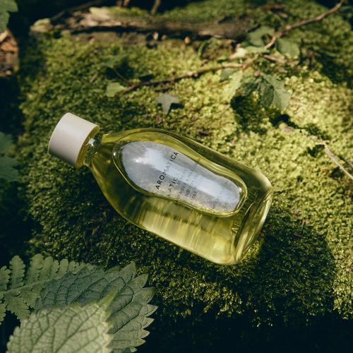 AROMATICA Awakening Body Oil Peppermint   Eucalyptus 100ml