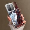 Mo Dao Zu Shi Anime Soft Phone Case for Xiaomi Redmi 15C 15 14C 13C 12C Poco X5 X6 X7 Pro X3 F8 F7 Ultra M8 13 12 Cover Back She