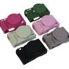 Silicone Camera Case for Canon PowerShot G7 X Mark III, G7X3 Soft Protective Cover