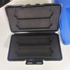 M.2 SSDs Storage Case PP SSDs Protections Pouches for NVME NGFFs Drive with Water and Dust Resistance