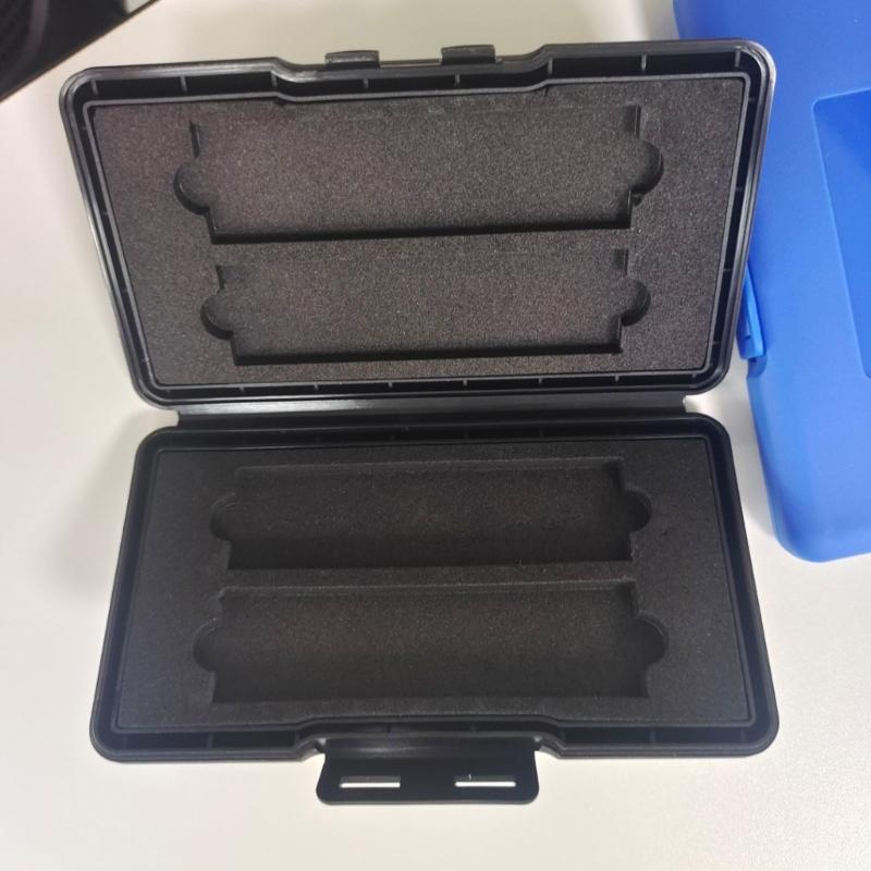 M.2 SSDs Storage Case PP SSDs Protections Pouches for NVME NGFFs Drive with Water and Dust Resistance